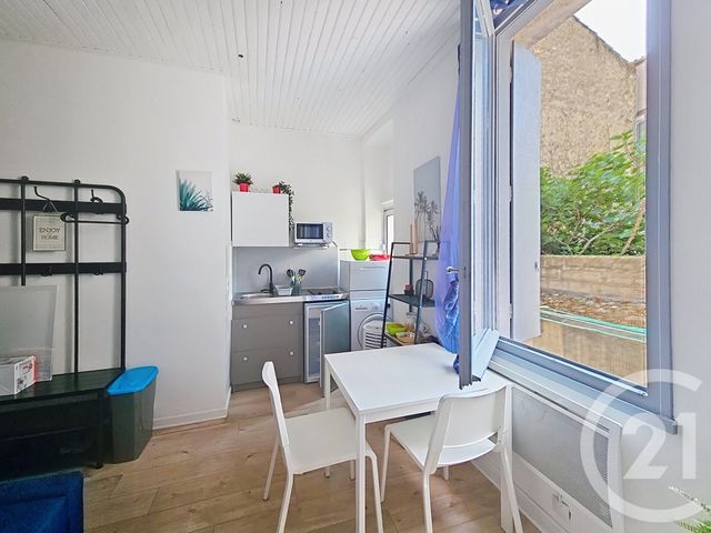 appartement - SETE - 34