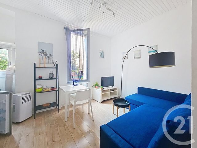 appartement - SETE - 34