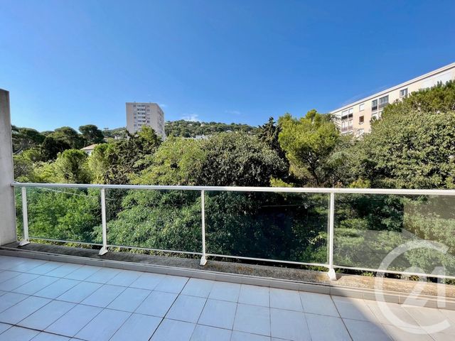 appartement - SETE - 34