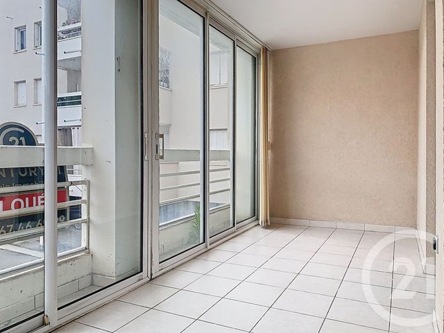 appartement - SETE - 34