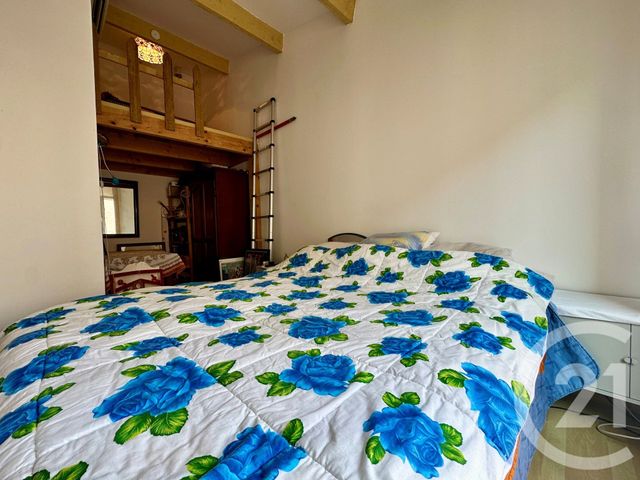 maison à vendre - 2 pièces - 38.0 m2 - SETE - 34 - LANGUEDOC-ROUSSILLON - Century 21 Alizés - Puig Immobilier