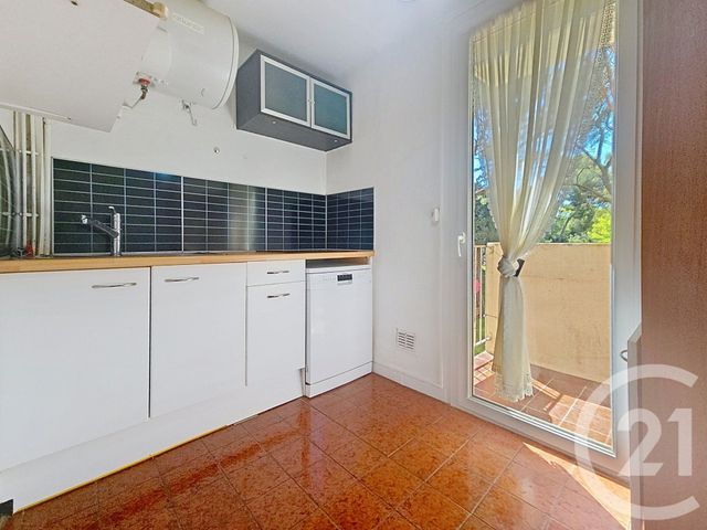 appartement - SETE - 34