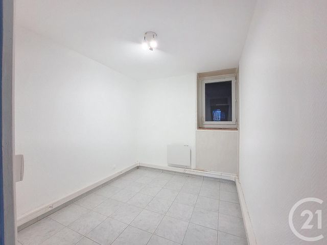 Appartement F2 à louer - 2 pièces - 31.72 m2 - SETE - 34 - LANGUEDOC-ROUSSILLON - Century 21 Alizés - Puig Immobilier