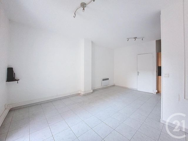 Appartement F2 à louer - 2 pièces - 31.72 m2 - SETE - 34 - LANGUEDOC-ROUSSILLON - Century 21 Alizés - Puig Immobilier
