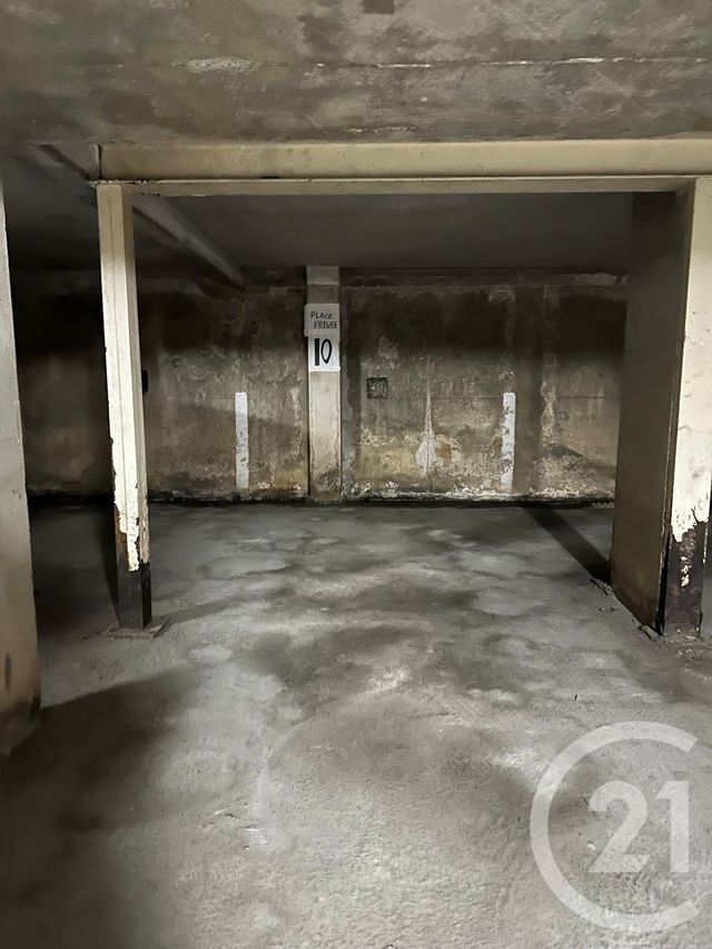 parking - SETE - 34
