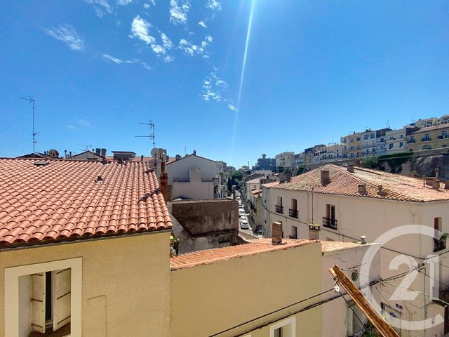 appartement - SETE - 34