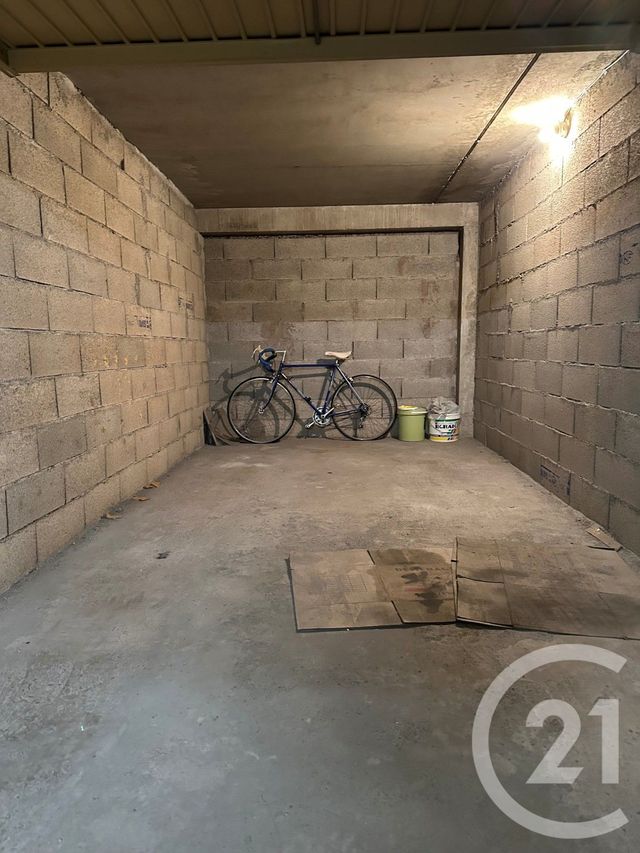 parking à vendre - 15.0 m2 - SETE - 34 - LANGUEDOC-ROUSSILLON - Century 21 Alizés - Puig Immobilier
