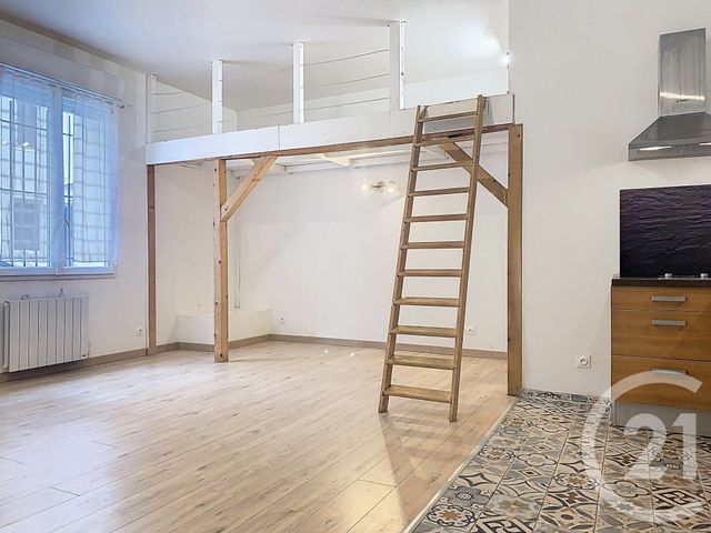 appartement - SETE - 34