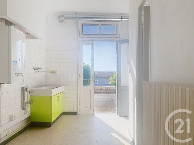 Appartement F2 à louer - 2 pièces - 33.56 m2 - SETE - 34 - LANGUEDOC-ROUSSILLON - Century 21 Alizés - Puig Immobilier