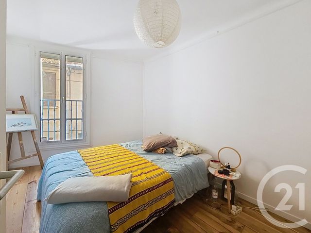 Appartement F3 à vendre - 3 pièces - 66.46 m2 - SETE - 34 - LANGUEDOC-ROUSSILLON - Century 21 Alizés - Puig Immobilier