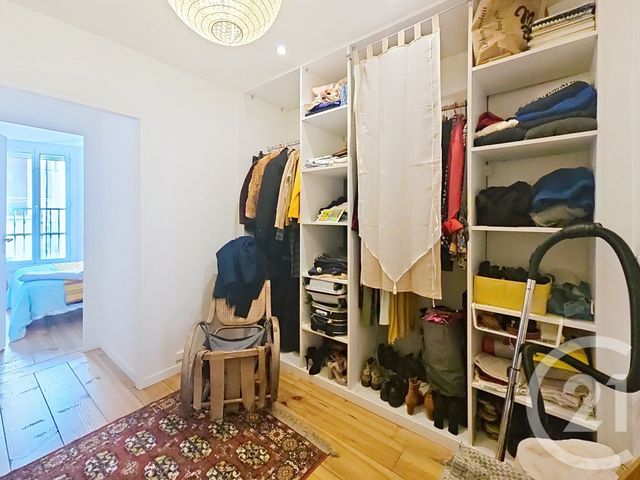 Appartement F3 à vendre - 3 pièces - 66.46 m2 - SETE - 34 - LANGUEDOC-ROUSSILLON - Century 21 Alizés - Puig Immobilier