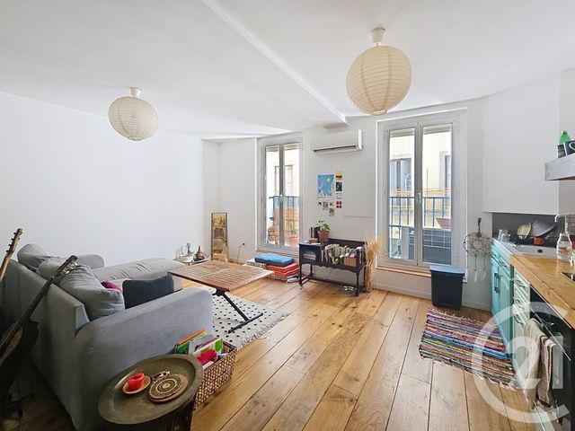 appartement - SETE - 34