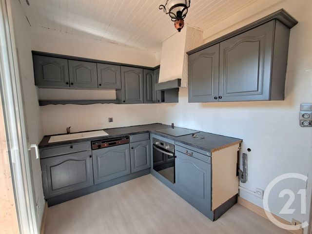 Appartement F3 à louer SETE