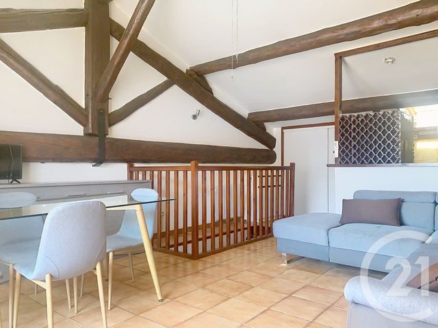 Appartement F3 à louer SETE