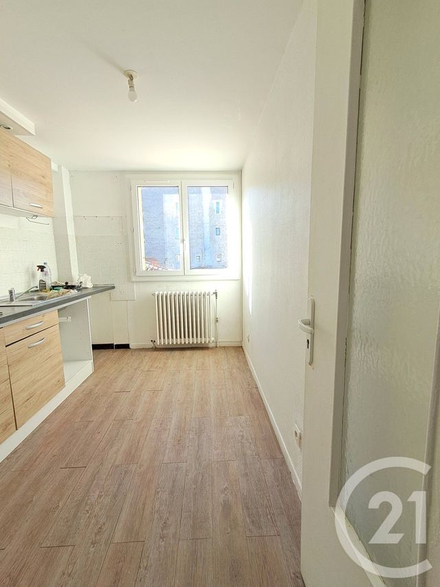 Appartement F2 à louer - 2 pièces - 52.97 m2 - SETE - 34 - LANGUEDOC-ROUSSILLON - Century 21 Alizés - Puig Immobilier