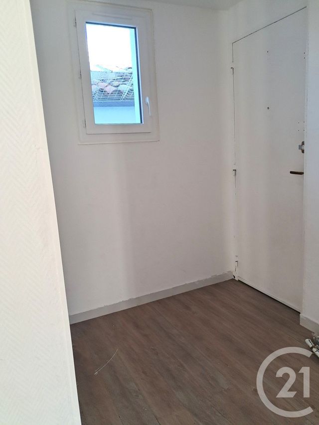 Appartement F2 à louer - 2 pièces - 52.97 m2 - SETE - 34 - LANGUEDOC-ROUSSILLON - Century 21 Alizés - Puig Immobilier