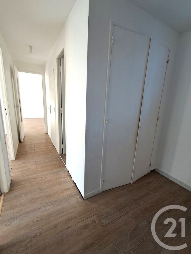 Appartement F2 à louer - 2 pièces - 52.97 m2 - SETE - 34 - LANGUEDOC-ROUSSILLON - Century 21 Alizés - Puig Immobilier