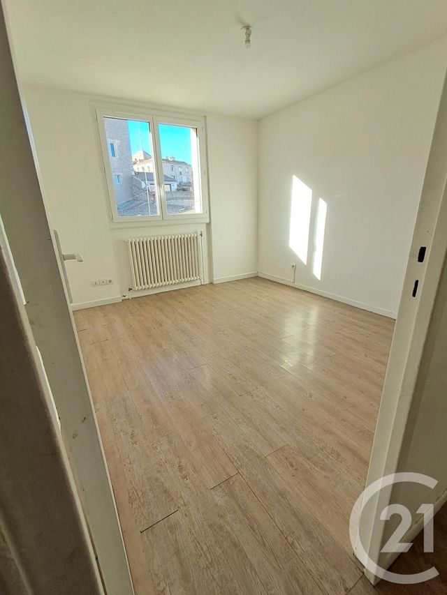 Appartement F2 à louer - 2 pièces - 52.97 m2 - SETE - 34 - LANGUEDOC-ROUSSILLON - Century 21 Alizés - Puig Immobilier