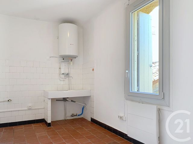 Afficher la photo en grand Appartement F2 à louer - 2 pièces - 25.07 m2 - SETE - 34 - LANGUEDOC-ROUSSILLON - Century 21 Alizés - Puig Immobilier