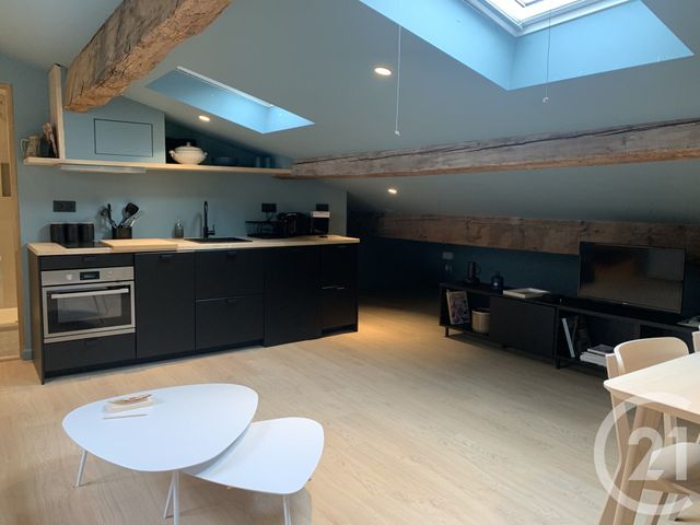 Appartement F2 à louer - 2 pièces - 27.17 m2 - SETE - 34 - LANGUEDOC-ROUSSILLON - Century 21 Alizés - Puig Immobilier