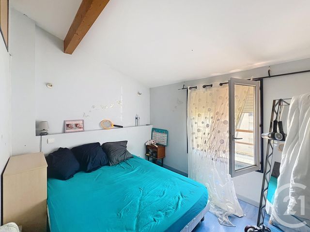 Appartement F4 à vendre - 3 pièces - 62.22 m2 - SETE - 34 - LANGUEDOC-ROUSSILLON - Century 21 Alizés - Puig Immobilier