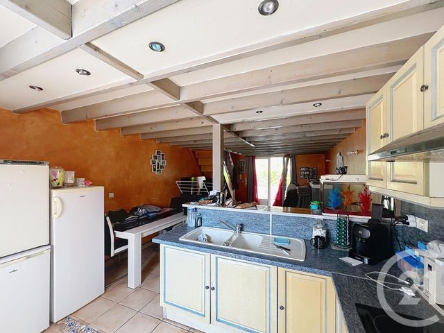 Appartement F4 à vendre - 3 pièces - 62.22 m2 - SETE - 34 - LANGUEDOC-ROUSSILLON - Century 21 Alizés - Puig Immobilier