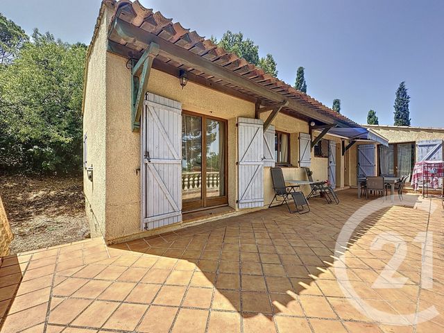 maison - SETE - 34