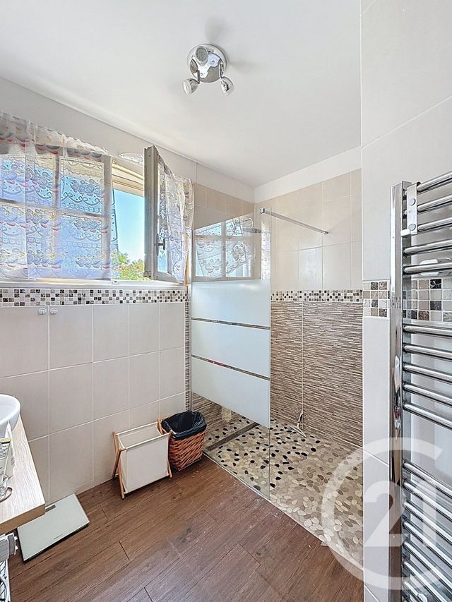 Appartement F4 à vendre - 4 pièces - 122.0 m2 - SETE - 34 - LANGUEDOC-ROUSSILLON - Century 21 Alizés - Puig Immobilier