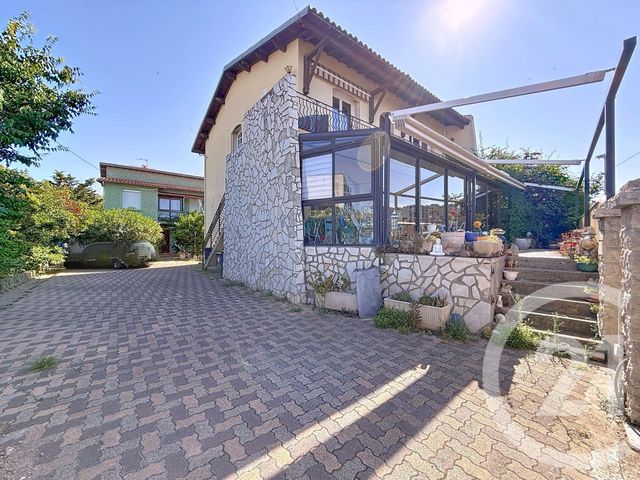 Appartement F4 à vendre - 4 pièces - 122.0 m2 - SETE - 34 - LANGUEDOC-ROUSSILLON - Century 21 Alizés - Puig Immobilier