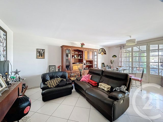 Appartement F4 à vendre - 4 pièces - 122.0 m2 - SETE - 34 - LANGUEDOC-ROUSSILLON - Century 21 Alizés - Puig Immobilier