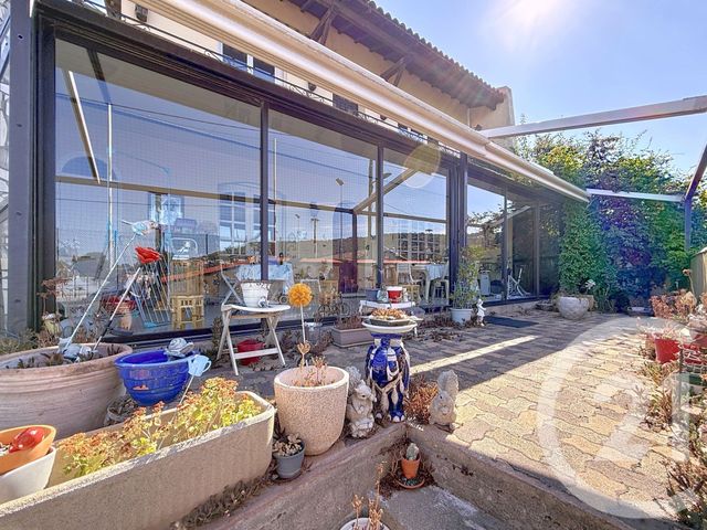 Appartement F4 à vendre - 4 pièces - 122.0 m2 - SETE - 34 - LANGUEDOC-ROUSSILLON - Century 21 Alizés - Puig Immobilier