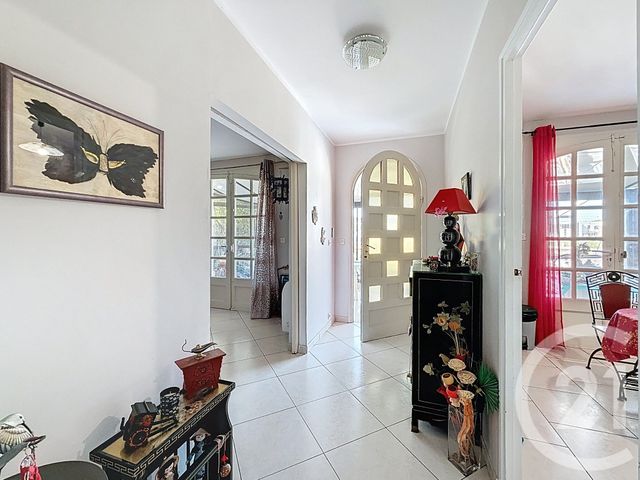Appartement F4 à vendre - 4 pièces - 122.0 m2 - SETE - 34 - LANGUEDOC-ROUSSILLON - Century 21 Alizés - Puig Immobilier