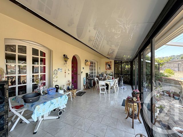 Appartement F4 à vendre - 4 pièces - 122.0 m2 - SETE - 34 - LANGUEDOC-ROUSSILLON - Century 21 Alizés - Puig Immobilier