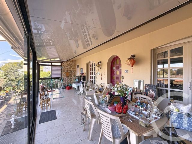 Appartement F4 à vendre - 4 pièces - 122.0 m2 - SETE - 34 - LANGUEDOC-ROUSSILLON - Century 21 Alizés - Puig Immobilier