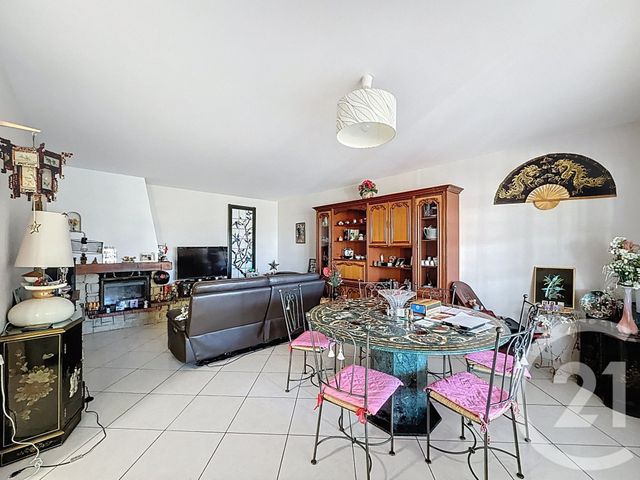 Appartement F4 à vendre - 4 pièces - 122.0 m2 - SETE - 34 - LANGUEDOC-ROUSSILLON - Century 21 Alizés - Puig Immobilier