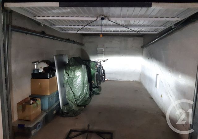 parking à vendre - 17.1 m2 - SETE - 34 - LANGUEDOC-ROUSSILLON - Century 21 Alizés - Puig Immobilier