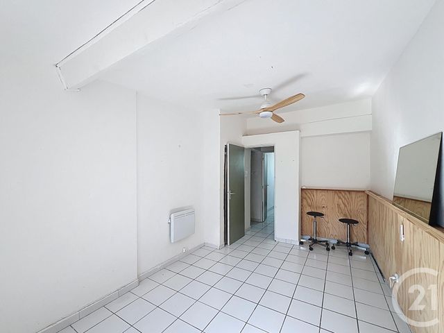 Appartement F3 à vendre - 3 pièces - 54.95 m2 - SETE - 34 - LANGUEDOC-ROUSSILLON - Century 21 Alizés - Puig Immobilier