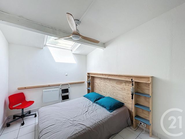 Appartement F3 à vendre - 3 pièces - 54.95 m2 - SETE - 34 - LANGUEDOC-ROUSSILLON - Century 21 Alizés - Puig Immobilier