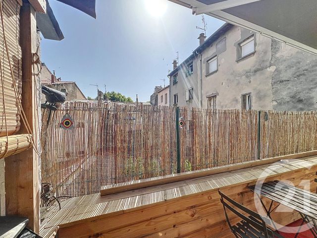 Appartement F3 à vendre - 3 pièces - 54.95 m2 - SETE - 34 - LANGUEDOC-ROUSSILLON - Century 21 Alizés - Puig Immobilier