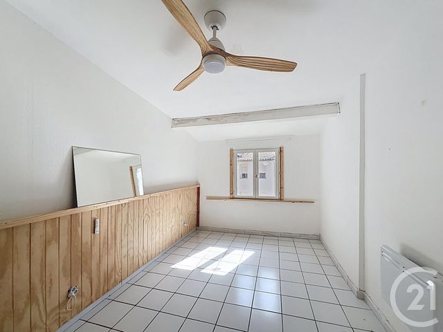 Appartement F3 à vendre - 3 pièces - 54.95 m2 - SETE - 34 - LANGUEDOC-ROUSSILLON - Century 21 Alizés - Puig Immobilier