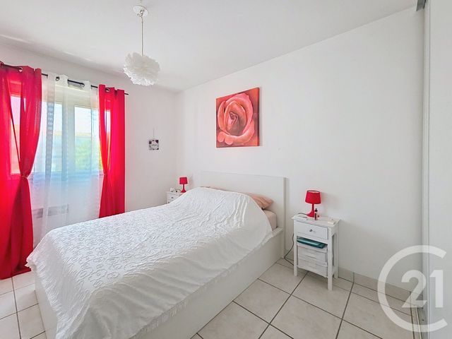 Appartement F3 à vendre - 3 pièces - 65.14 m2 - SETE - 34 - LANGUEDOC-ROUSSILLON - Century 21 Alizés - Puig Immobilier