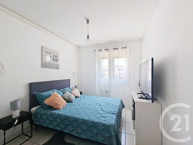 Appartement F3 à vendre - 3 pièces - 65.14 m2 - SETE - 34 - LANGUEDOC-ROUSSILLON - Century 21 Alizés - Puig Immobilier