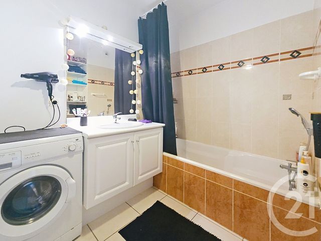 Appartement F3 à vendre - 3 pièces - 65.14 m2 - SETE - 34 - LANGUEDOC-ROUSSILLON - Century 21 Alizés - Puig Immobilier