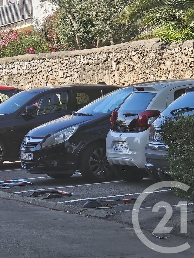 parking - SETE - 34