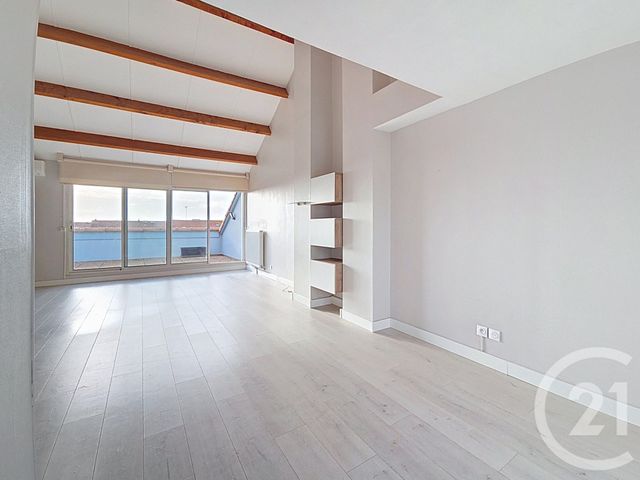 Appartement F5 à vendre - 5 pièces - 115.95 m2 - SETE - 34 - LANGUEDOC-ROUSSILLON - Century 21 Alizés - Puig Immobilier