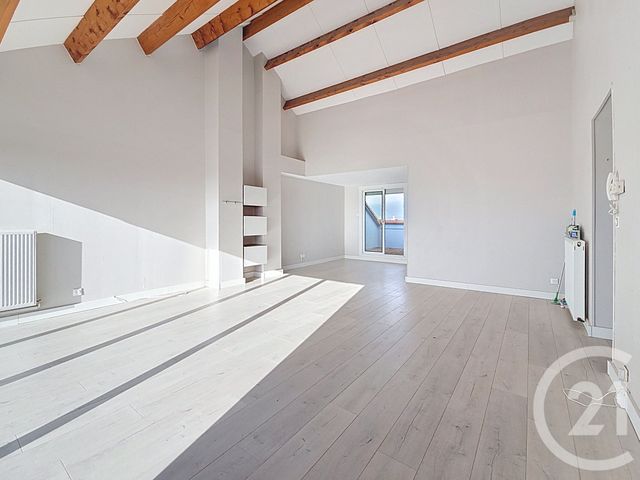 Appartement F5 à vendre - 5 pièces - 115.95 m2 - SETE - 34 - LANGUEDOC-ROUSSILLON - Century 21 Alizés - Puig Immobilier