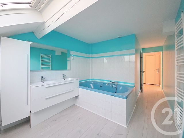 Appartement F5 à vendre - 5 pièces - 115.95 m2 - SETE - 34 - LANGUEDOC-ROUSSILLON - Century 21 Alizés - Puig Immobilier