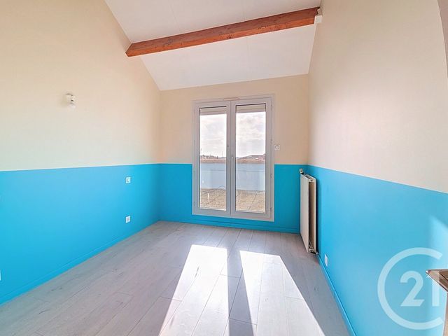 Appartement F5 à vendre - 5 pièces - 115.95 m2 - SETE - 34 - LANGUEDOC-ROUSSILLON - Century 21 Alizés - Puig Immobilier