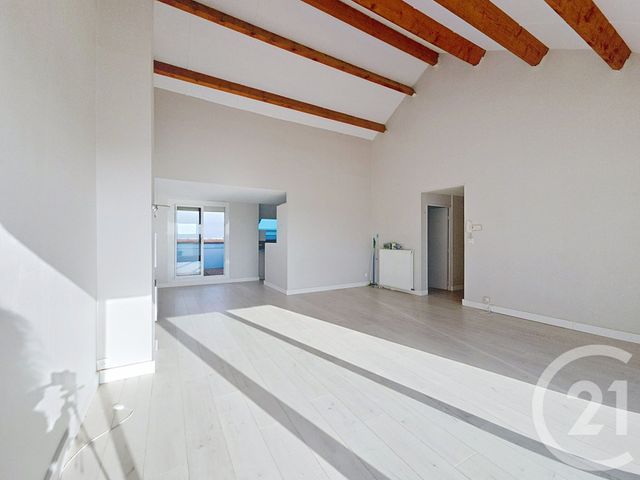 Appartement F5 à vendre - 5 pièces - 115.95 m2 - SETE - 34 - LANGUEDOC-ROUSSILLON - Century 21 Alizés - Puig Immobilier