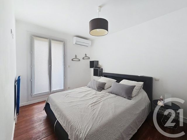 Appartement F3 à vendre - 3 pièces - 87.29 m2 - SETE - 34 - LANGUEDOC-ROUSSILLON - Century 21 Alizés - Puig Immobilier